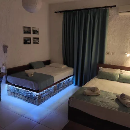 Armeno 公寓式酒店 3*