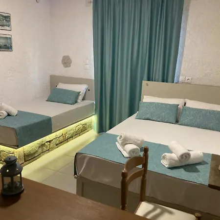 Armeno 公寓式酒店