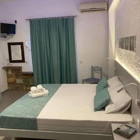 Armeno 3* 利迈纳里亚