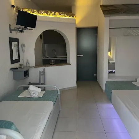 Armeno 3* 利迈纳里亚