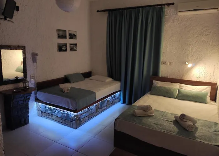 Armeno Aparthotel 3*