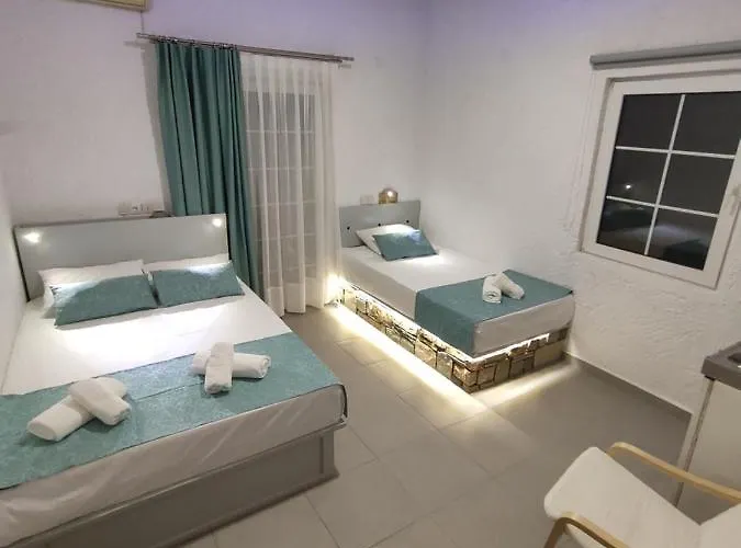 Armeno Limenaria (Thasos)