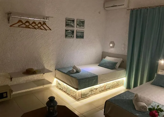 Armeno Aparthotel 3*