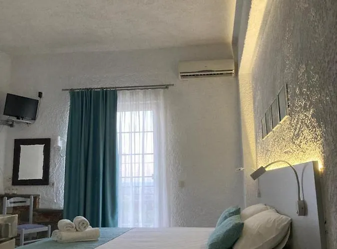 Armeno Aparthotel 3*