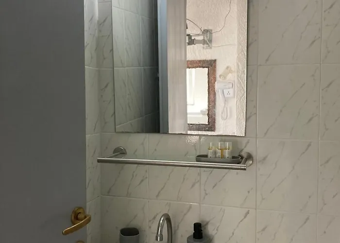 Aparthotel Armeno Limenaria (Thasos)