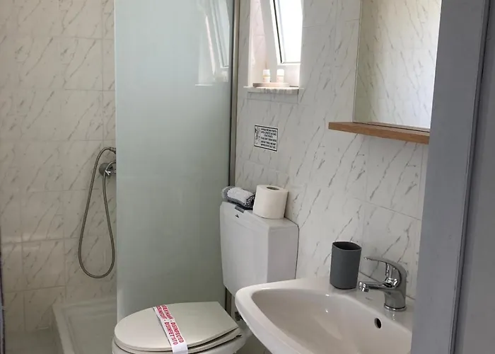 Armeno 3* Limenaria (Thasos)