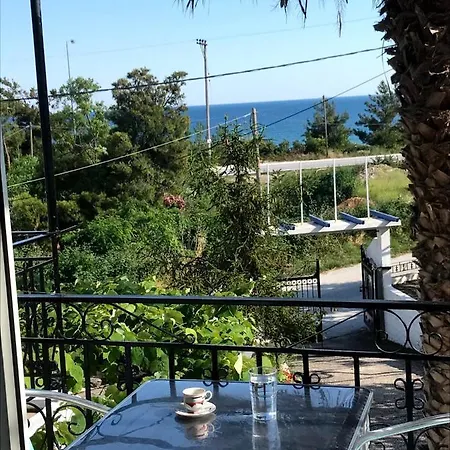 Armeno * Limenaria (Thasos)
