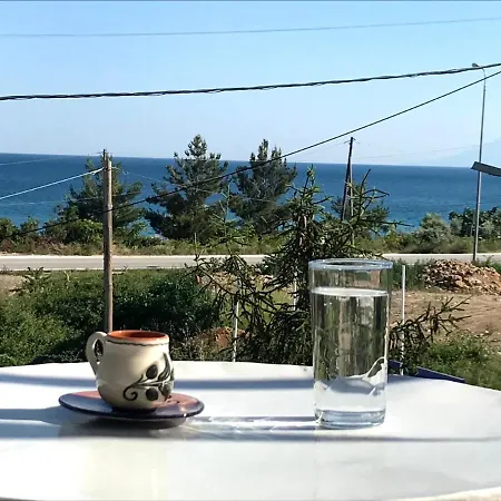 Aparthotel Armeno
