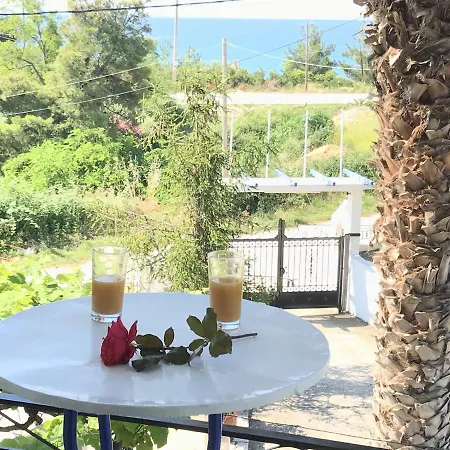 Aparthotel Armeno