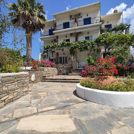 Armeno * Limenaria (Thasos)