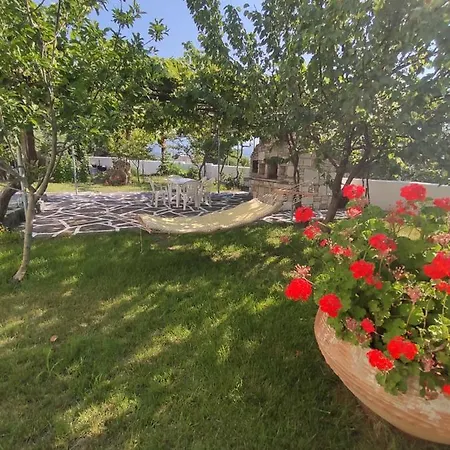 Armeno Limenaria (Thasos)