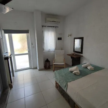 Aparthotel Armeno