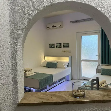 Aparthotel Armeno