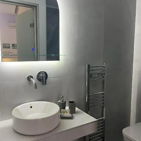 Aparthotel Armeno