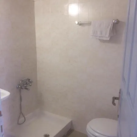 Apartmanhotel Armeno 3*