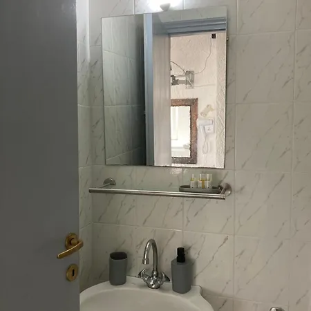 Apartmanhotel Armeno Limenária