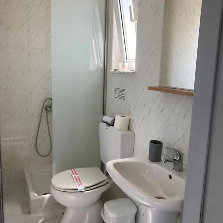 Armeno 3* Limenária