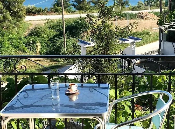 Armeno Hotel apartamentowy