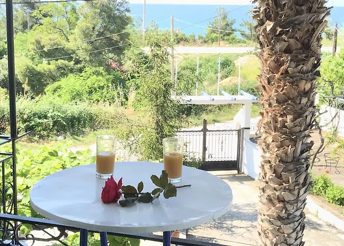 Hotel apartamentowy Armeno