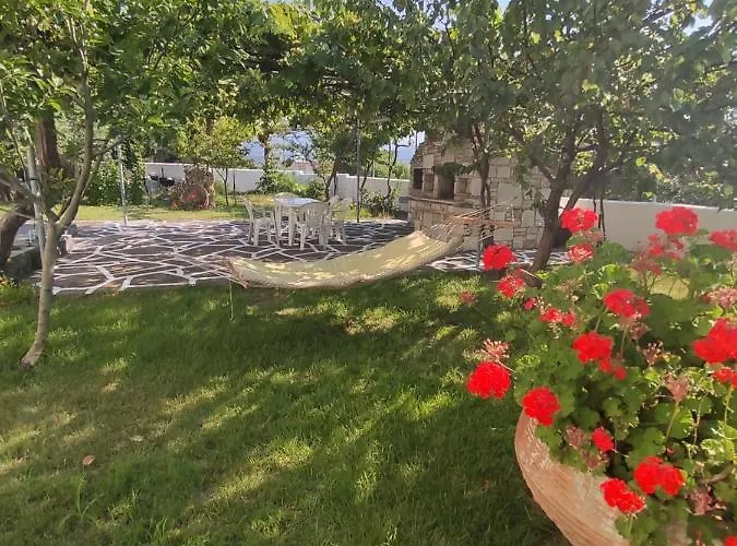 Armeno Limenaria (Thasos)