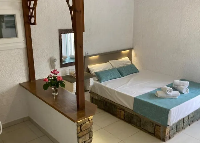 Aparthotel Armeno