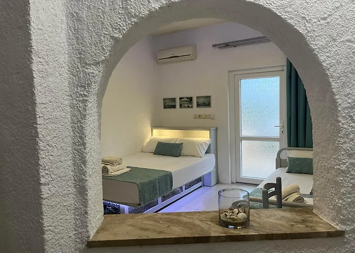 Aparthotel Armeno