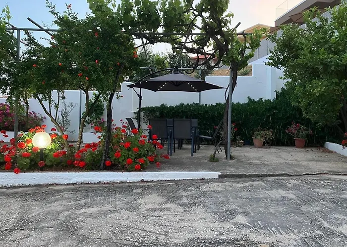 Armeno Limenaria (Thasos)